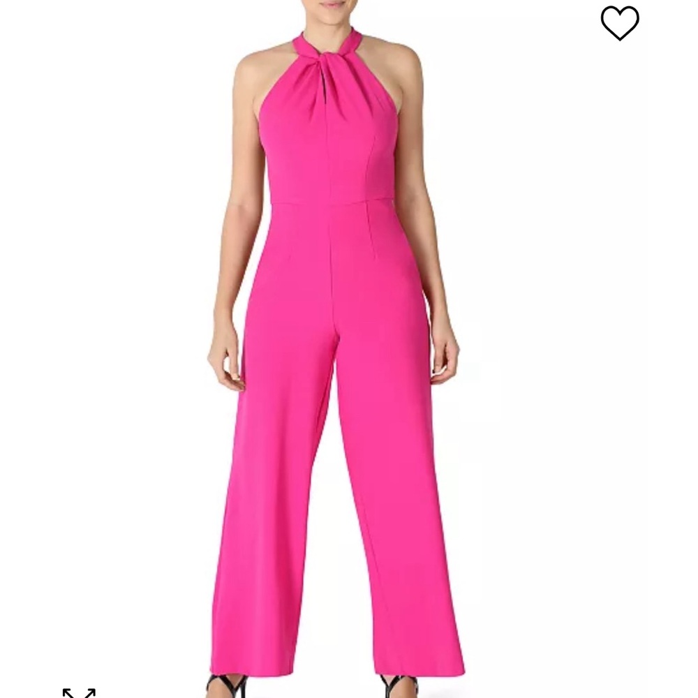Julia Jordan brand new jumpsuit